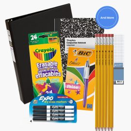 SLAM Palm Beach High School