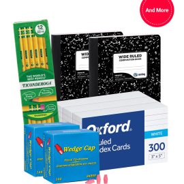 Fourth Grade - Chapel