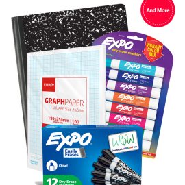 Fifth Grade - Chapel