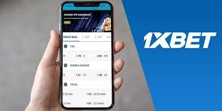 1xBet Download APP — Complete Guide to Install and Use 3 1xBet Download APP — Complete Guide to Install and Use 3