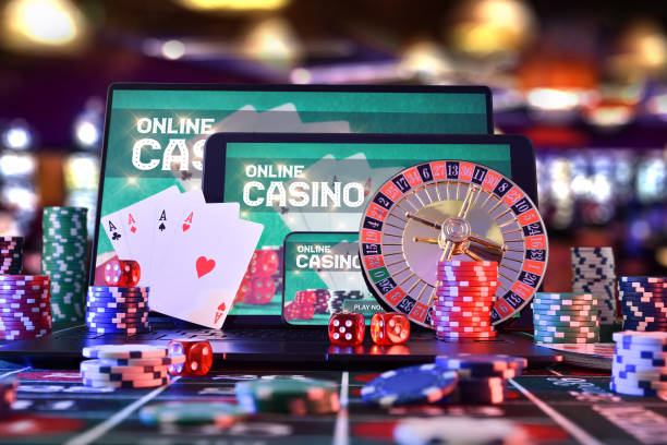 Casiroom Casino Registration Process 33