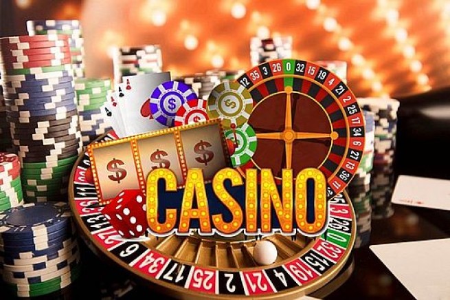 Discover Excitement at Casino Richy Leo UK
