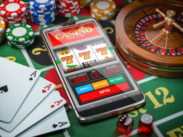 Discover Excitement at Rollino Casino & Sportsbook 48