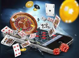 Discover the Thrill of Winstler Casino Online Games