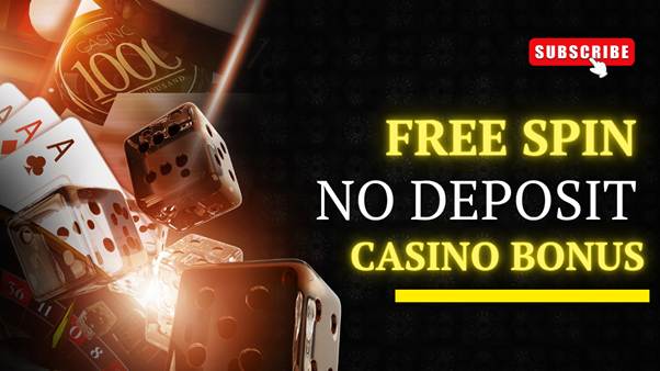 No Deposit 20 Free Spins A Gateway to Exciting Casino Experiences