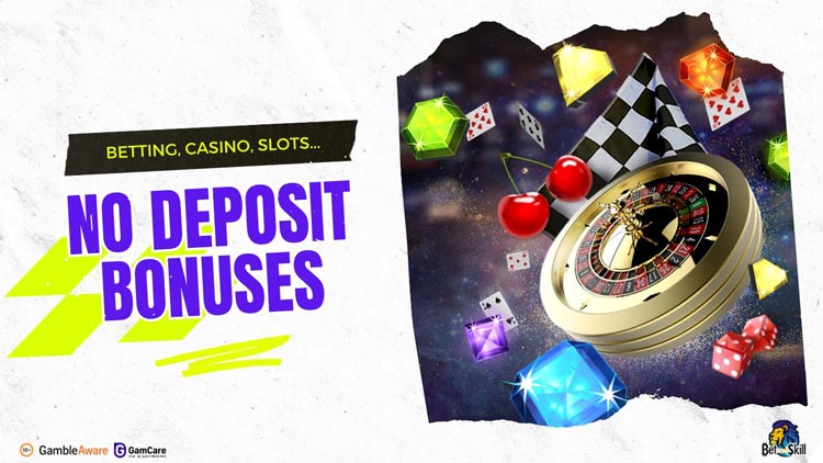 No Deposit 20 Free Spins A Gateway to Exciting Casino Experiences