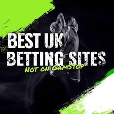 Top Sportsbooks Not on GamStop Explore Your Betting Options