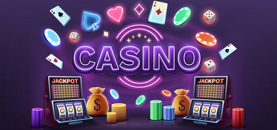 De Nyeste Danske Online Casinoer Uden Bekymringer