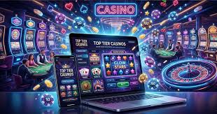Deposit 10 Casino En Guide til Dansk Spilunderholdning