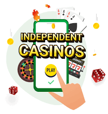 Exploring Independent UK Casinos A Comprehensive Guide 635334019
