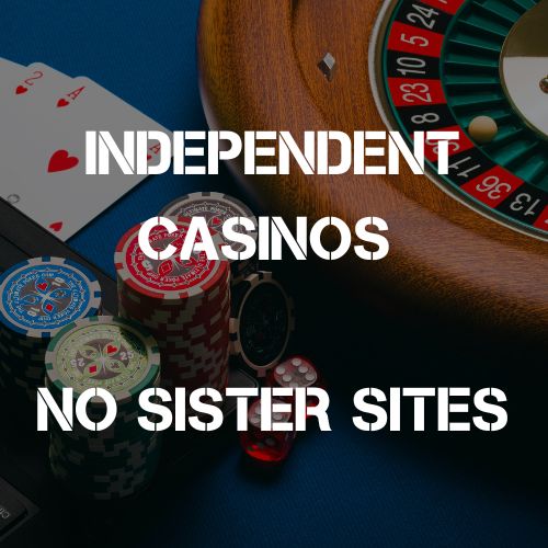 Exploring Independent UK Casinos A Comprehensive Guide 635334019