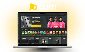 Exploring JB Casino India A Complete Guide to Online Gaming Exploring JB Casino India A Complete Guide to Online Gaming