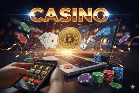 Find de Bedste Online Casinoer Uden om ROFUS
