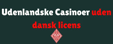 Find de Bedste Online Casinoer Uden om ROFUS