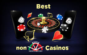 Guida Completa ai Siti Casinò ADM Gioca in Sicurezza e Divertiti Guida Completa ai Siti Casinò ADM Gioca in Sicurezza e Divertiti