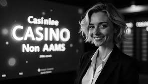 I Migliori Casino senza AAMS Guida Completa e Sicura