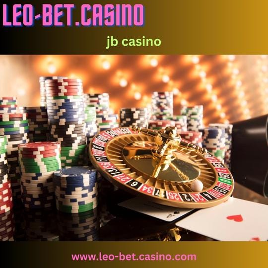 JB Casino Review Unveiling the Best Online Gaming Experience