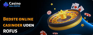 Online Casino Uden Om Rufus Find Dine Favoritter Online Casino Uden Om Rufus Find Dine Favoritter