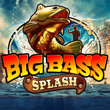 Play big bass splash demo, big bass splash slot review