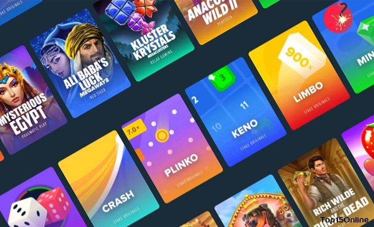 The GameWise Take on Stake Casino Customer Service - overview