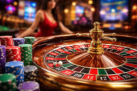 The Ultimate Guide to Online Roulette Sites Choosing the Best for Your Gaming Experience The Ultimate Guide to Online Roulette Sites Choosing the Best for Your Gaming Experience