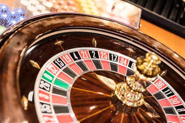 The Ultimate Guide to Roulette Sites Spin Your Way to Success The Ultimate Guide to Roulette Sites Spin Your Way to Success