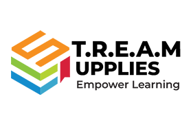 S.T.R.E.A.M Supplies