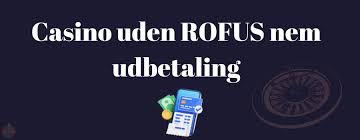 Bedste sider uden om rofus - Din guide til online alternativer