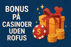 Casino Uden Om Rufus Dit Guide til Online Spil
