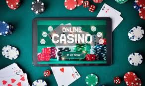 Descubre el Mundo de Casinacasino Tu Guía Completa
