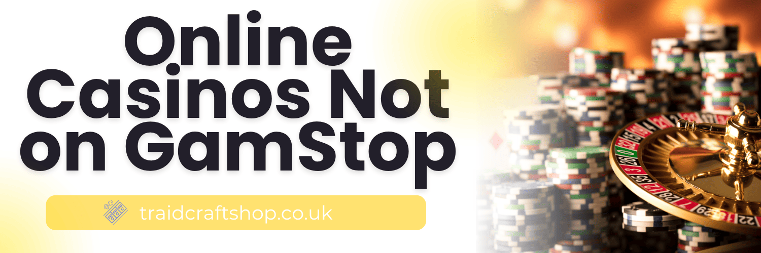 Discover the Best UK Sites Not on GamStop Discover the Best UK Sites Not on GamStop