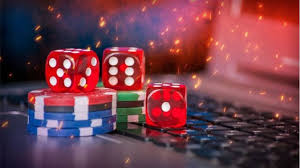 Discover the Excitement of Online 7Gold Casino