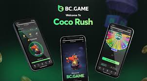 Discover the Thrills of Gaming with BC.Game App