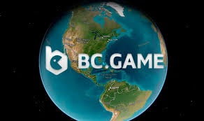 Discover the Thrills of Gaming with BC.Game App