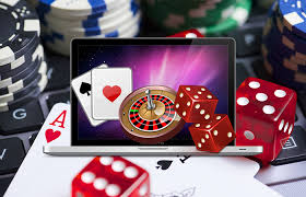 Experience the Thrill at Casino Palm Your Ultimate Gaming Destination