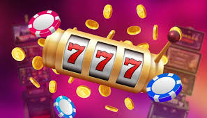 Experience the Thrill of Online Casino Coins Game 1012965175
