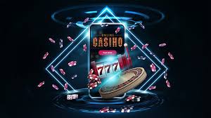 Exploring Casino VOdds UK Your Ultimate Gaming Experience