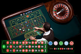 Online Roulette Spielen um Echtes Geld – Strategien und Tipps