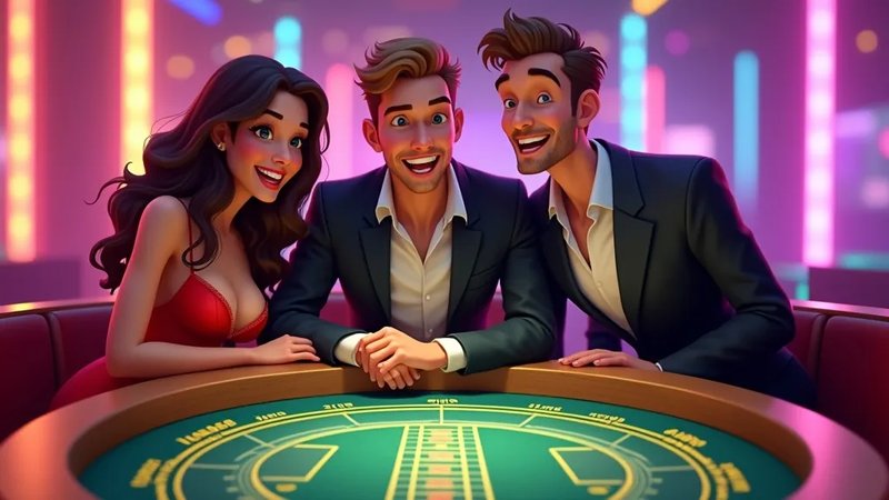 Immagine: Scopri le Offerte di Gioco con Playjonny Casino Giri Gratìs in Italia