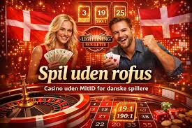 Trustly Casinoer uden ROFUS Spil Sikkert og Nemt Trustly Casinoer uden ROFUS Spil Sikkert og Nemt